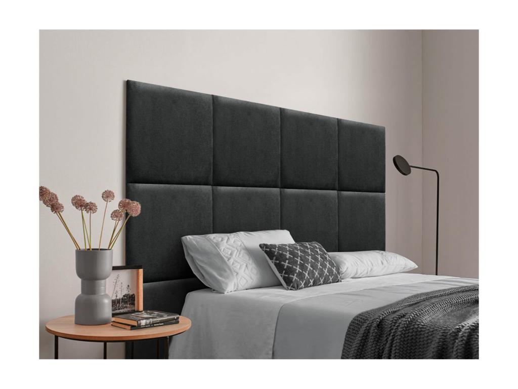 Bed (Black) kowz793981