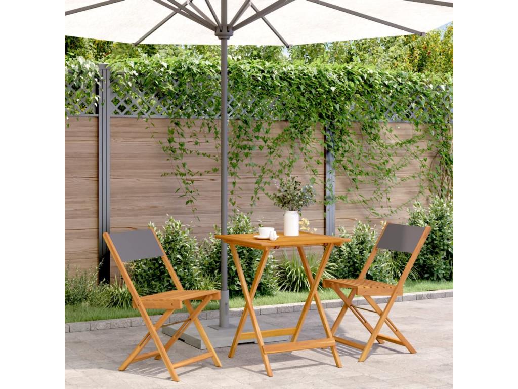 Home Product - Gris anthracite