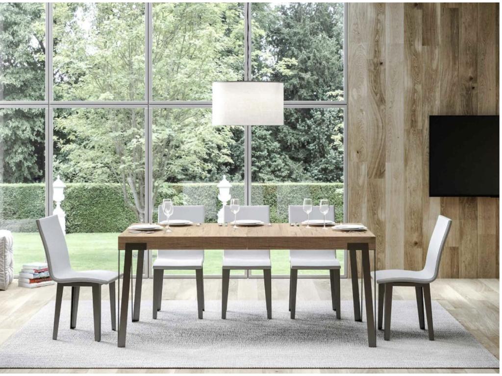 Table - Naturel clair airo707151