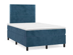 Bed Mattress (Blue) 120X200CM