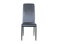 Chair (Gray) - Gris clair