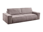 Sofa Sofa Bed - Violet