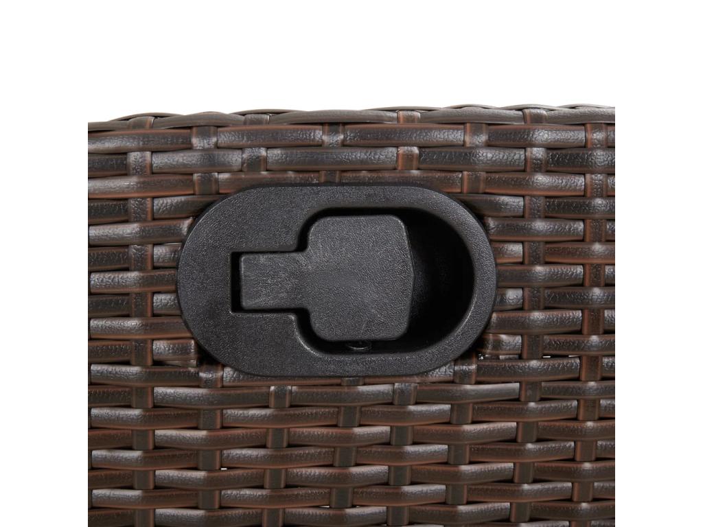 Chair Garden (Brown)