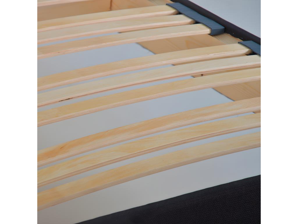 Home Product (Gray) - Gris anthracite