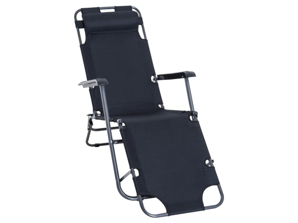 Chair - Black