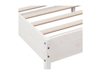 Bed (White) icdz829181