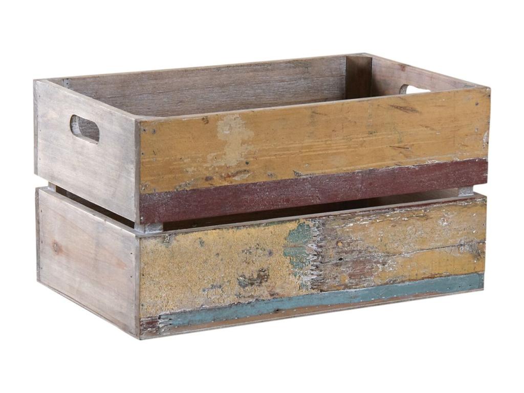 Home Product - Multicolore