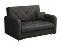 Sofa Sofa Bed 85X133X98CM - Gray