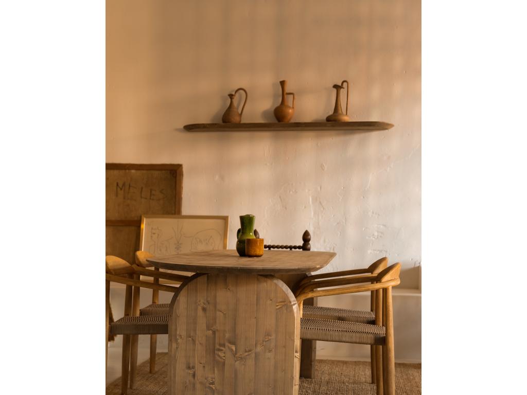 Home Product 80X32CM - Brown