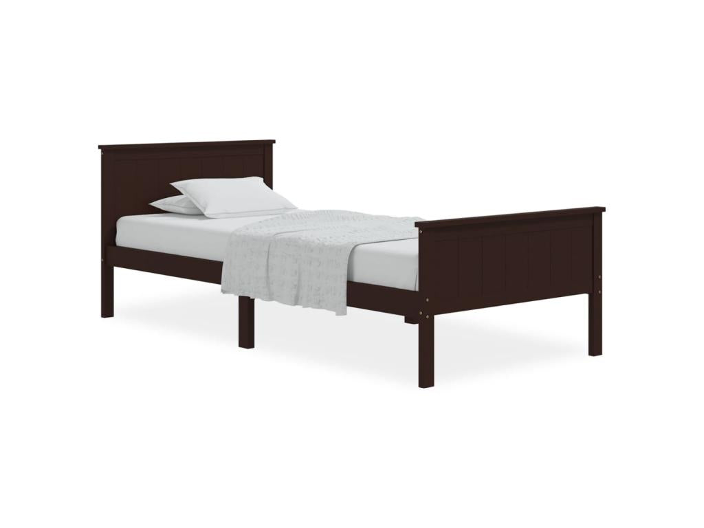 Bed (Brown) cjzf487731