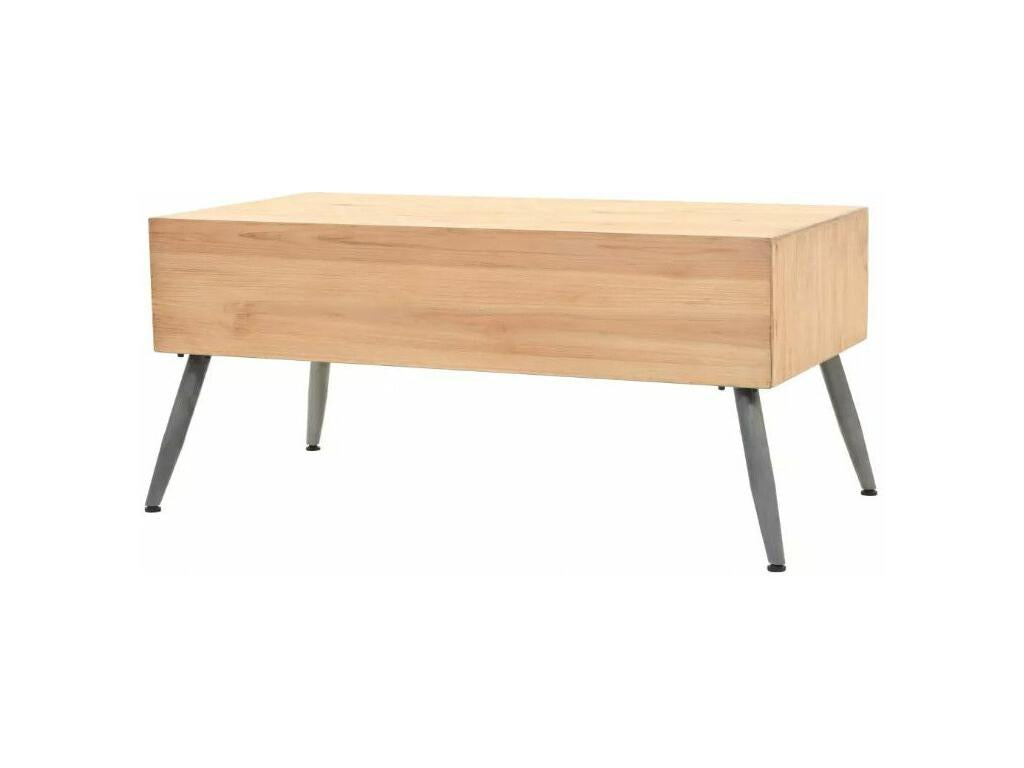 Table - Naturel clair vekz666661
