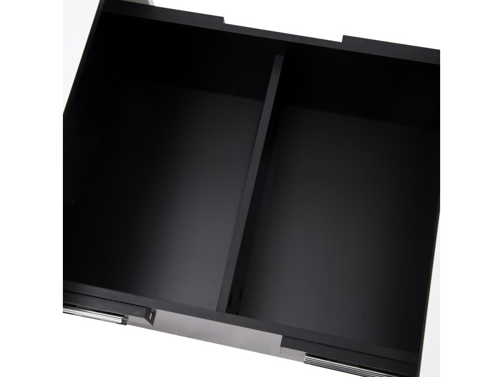 Table Outdoor Set Desk (White)