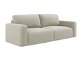 Sofa Sofa Bed (Beige) - Ivoire