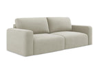 Sofa Sofa Bed (Beige) - Ivoire