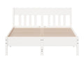 Bed (White) icdz829181