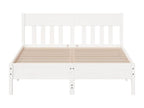 Bed (White) icdz829181