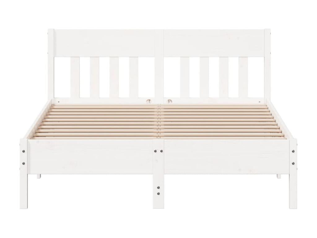 Bed (White) icdz829181