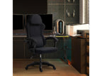 Chair Desk (Black)