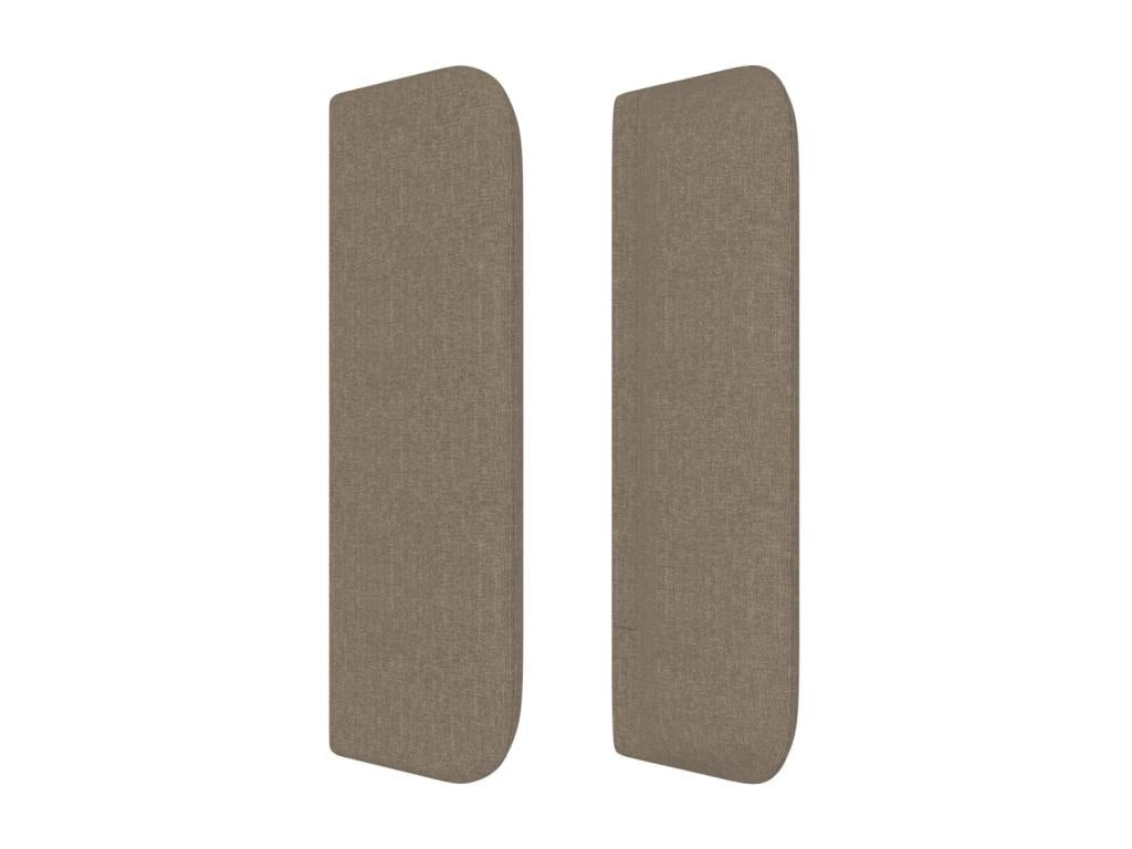 Bed - Taupe aine847041