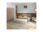 Bed (Beige) dvoe464771