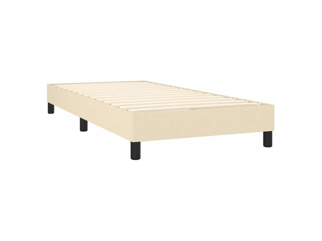 Bed Mattress - White