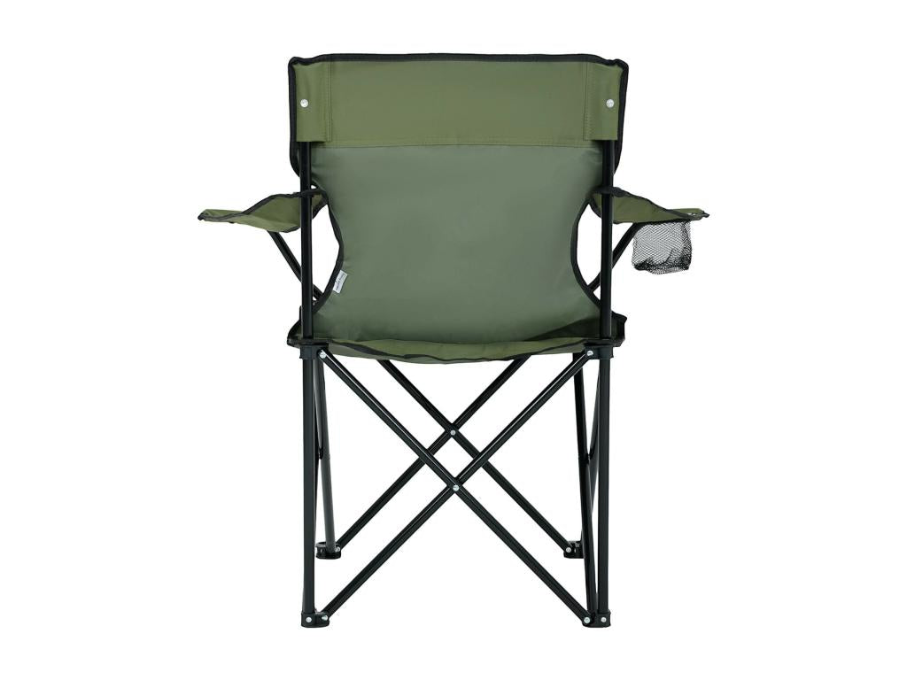 Chairs (Green)