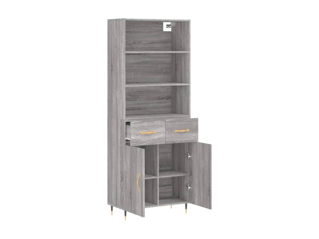 Sideboard (Gray) sedo319861