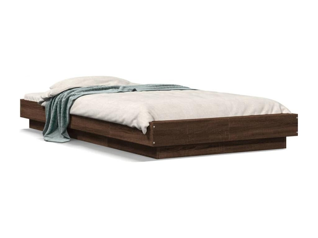 Bed (Brown) jhlv331751