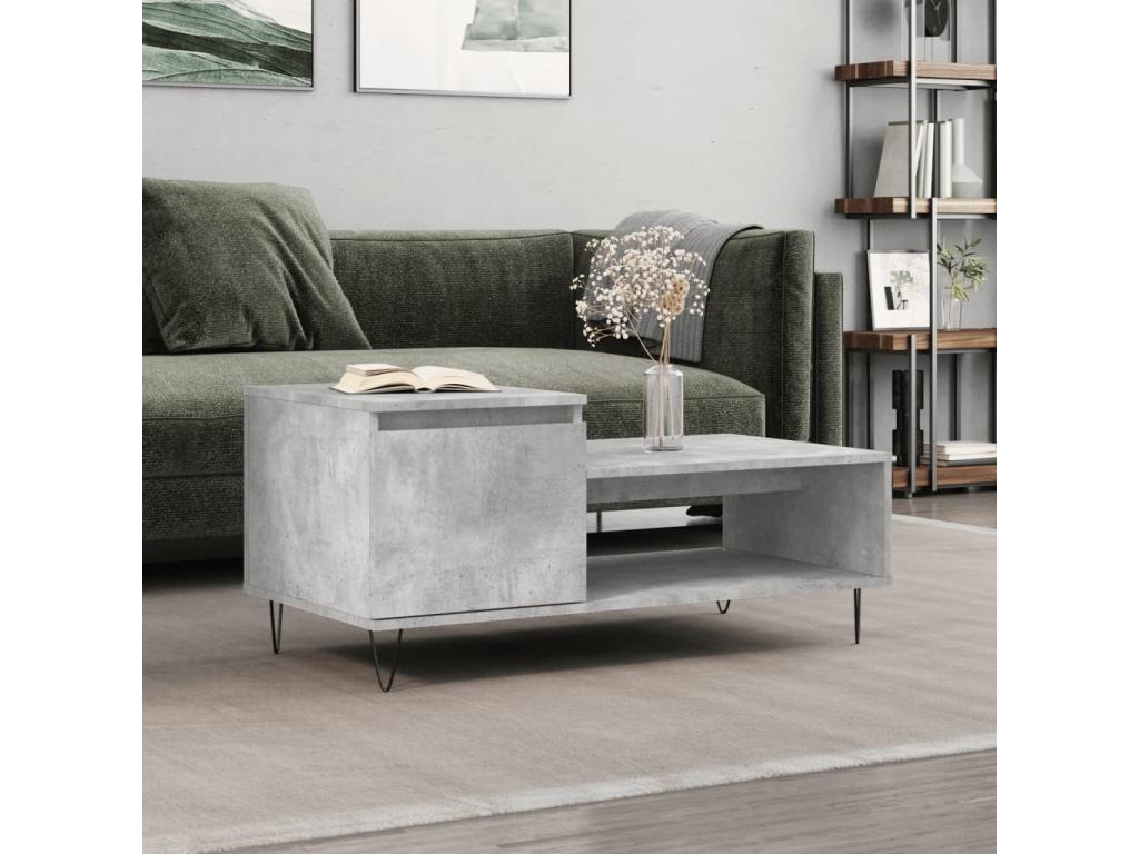 Table (Gray) pppf417551