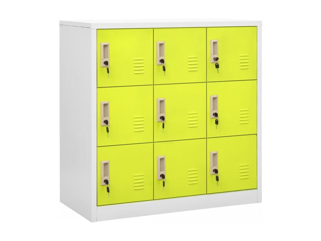 Wardrobe (Gray) ijei265851