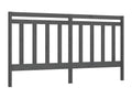 Bed (Gray) clmu136541