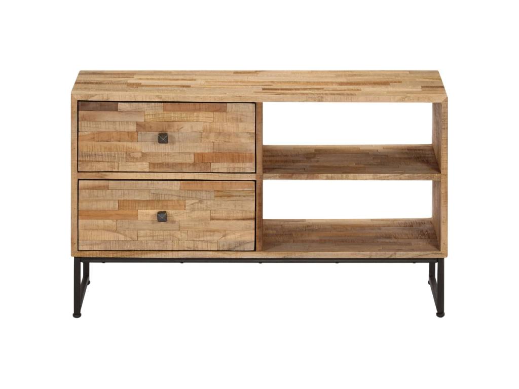 Cabinet - Brown dvut030311