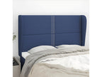 Bed (Blue) ljke012621