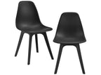 Chairs (Black)