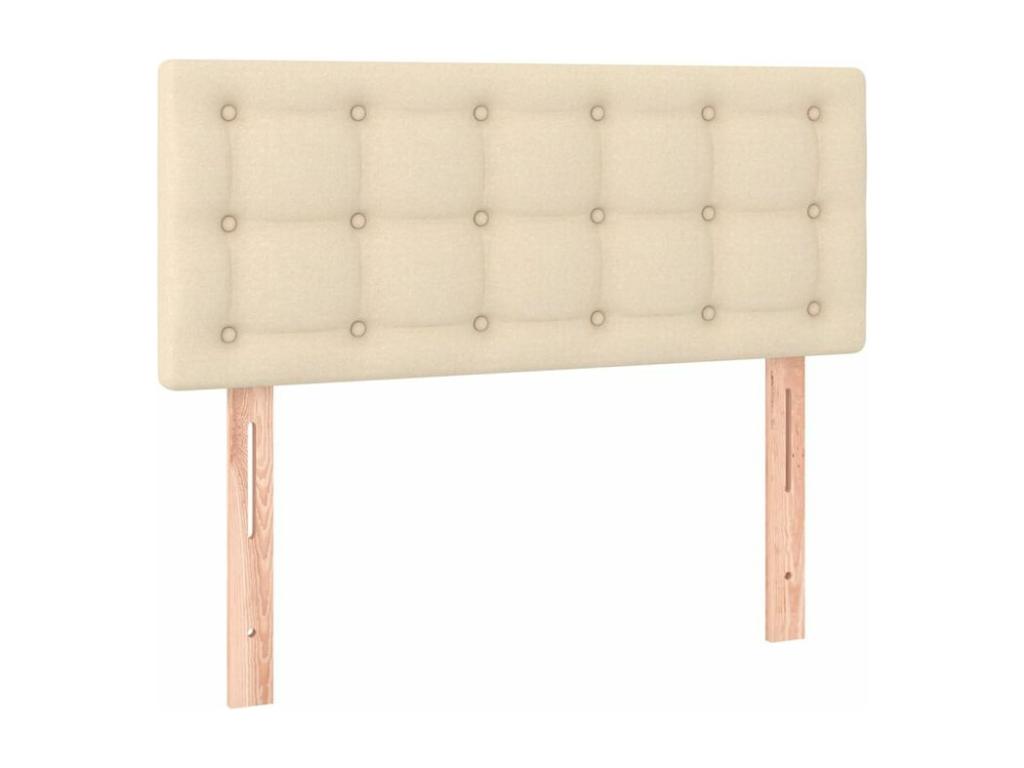 Bed Mattress - White