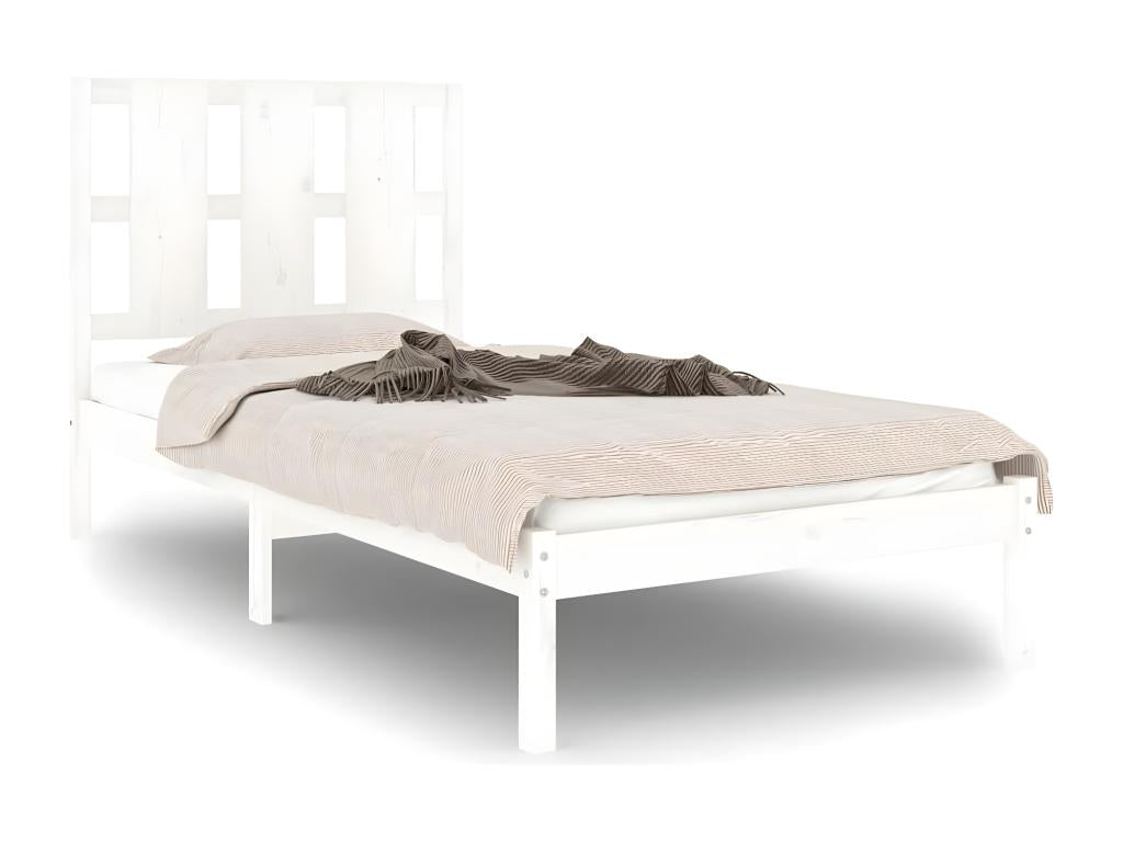 Bed Mattress (White) iubo199591