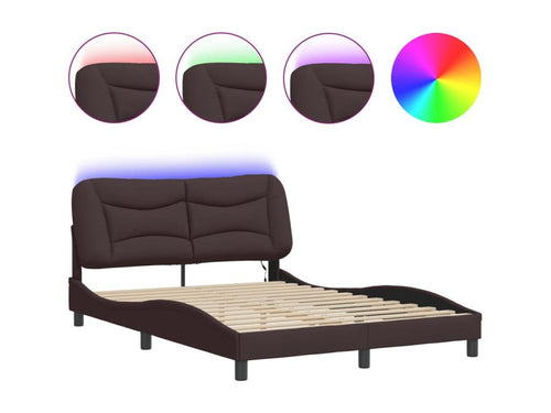 Bed (Brown) cpqs722541