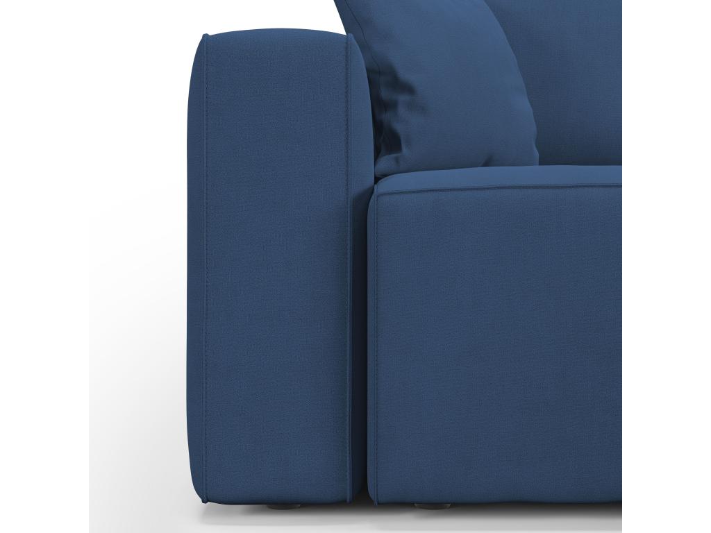 Sofa (Blue)