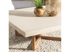 Table (Beige) 107X107CM