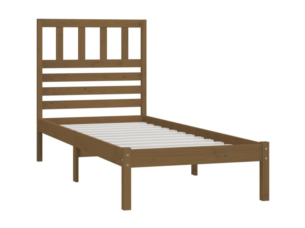 Bed (Brown) jcxy932731