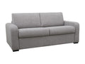 Sofa Sofa Bed Mattress (Gray)