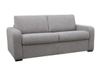 Sofa Sofa Bed Mattress (Gray)