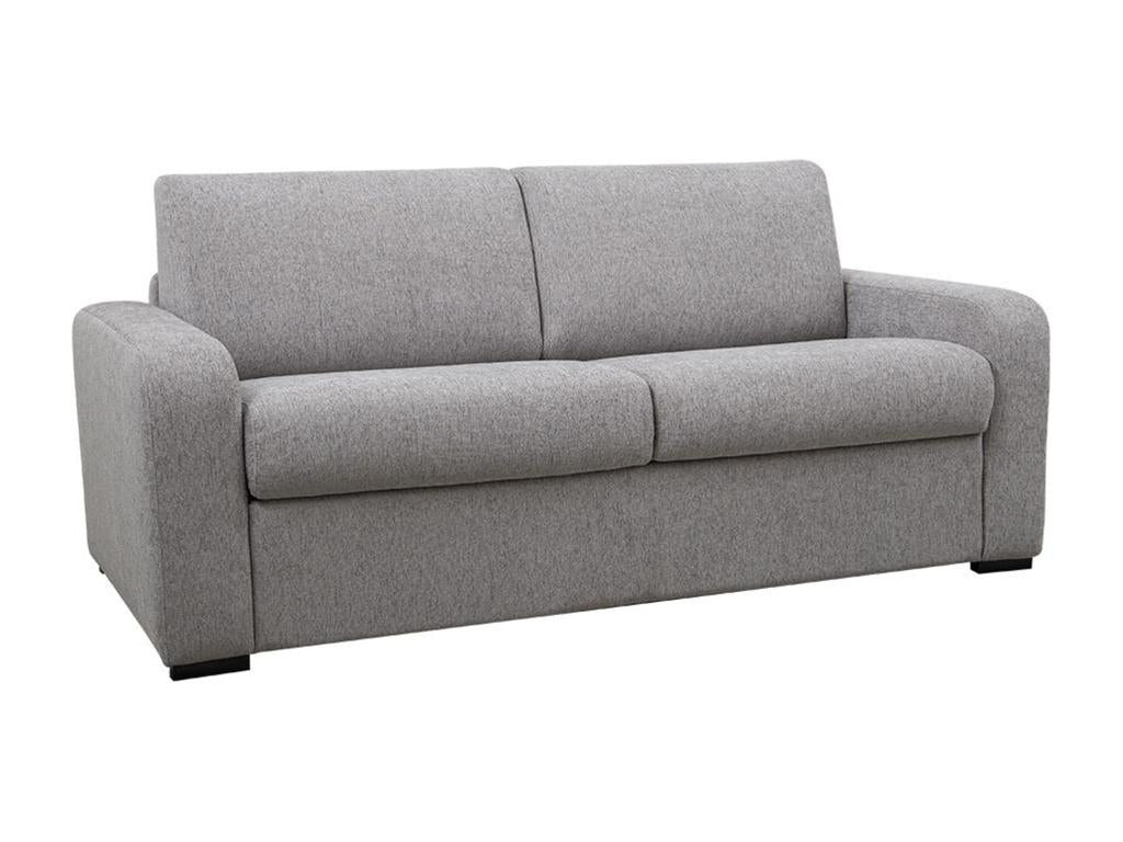 Sofa Sofa Bed Mattress (Gray)