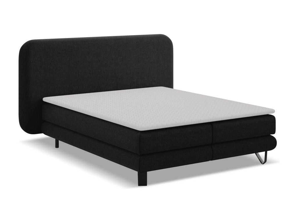 Bed Mattress (Black) dkib257771