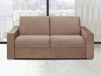 Sofa Sofa Bed Mattress (Beige) dfxy936491