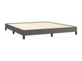 Bed (Gray) woby968001