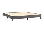 Bed (Gray) woby968001