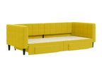 Bed - Jaune jvrq576871