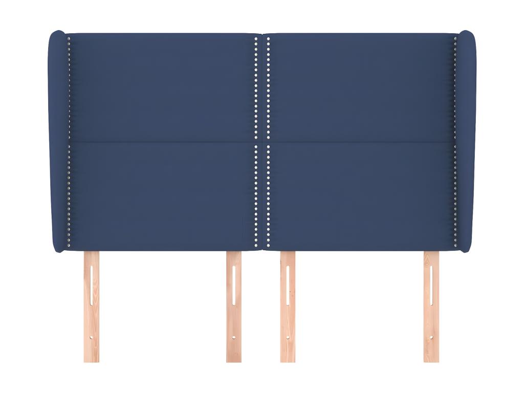 Bed (Blue) ljke012621