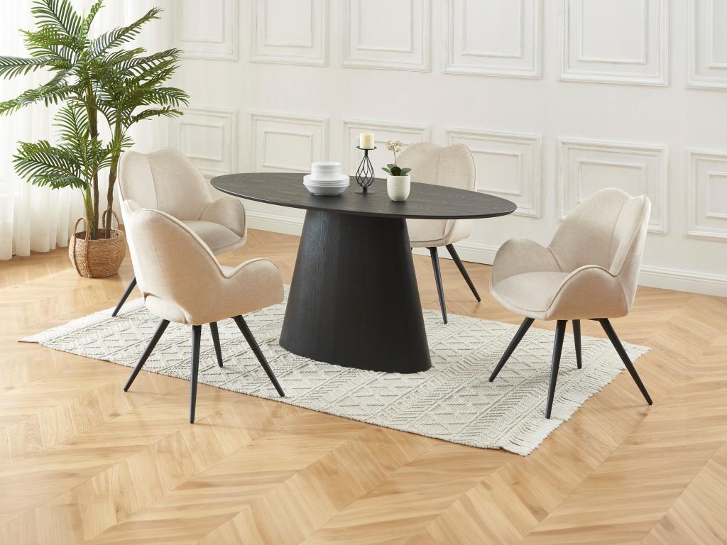 Table (Black)